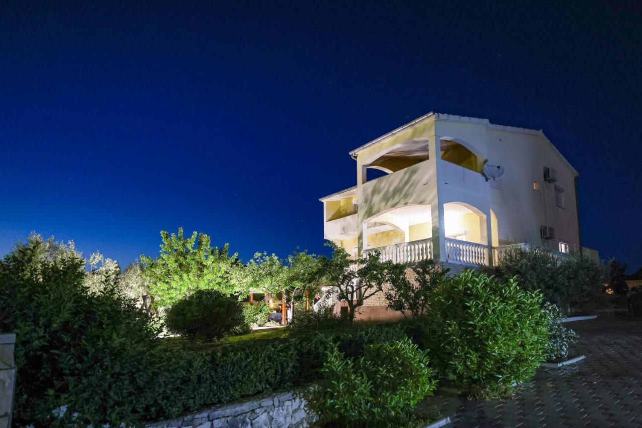 Gale Vila Sveti Petar  Extérieur photo