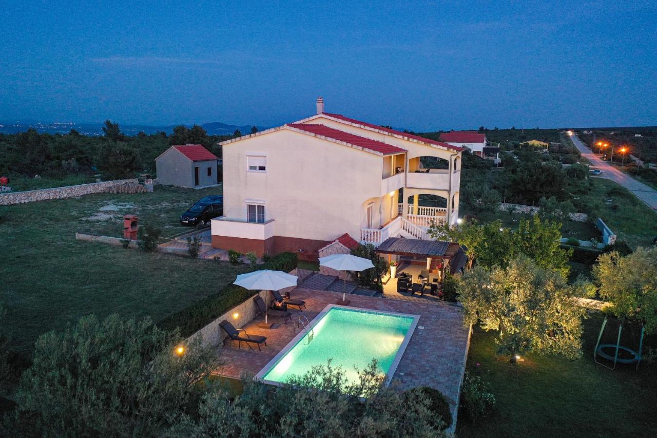 Gale Vila Sveti Petar  Extérieur photo
