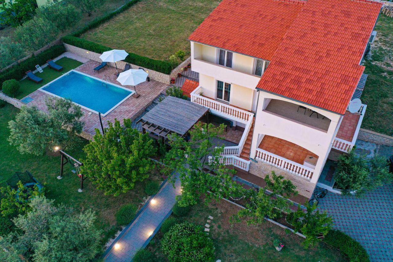 Gale Vila Sveti Petar  Extérieur photo