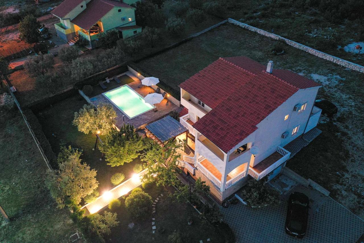 Gale Vila Sveti Petar  Extérieur photo