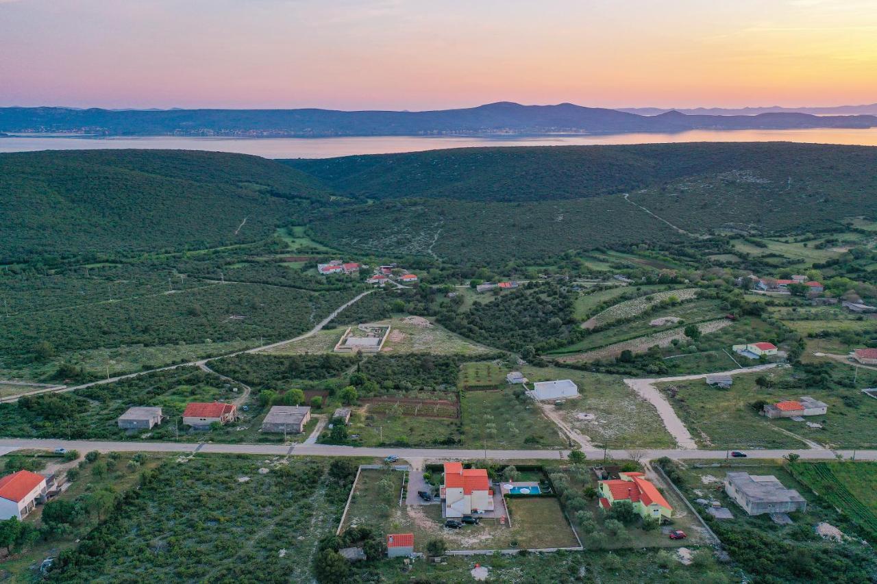 Gale Vila Sveti Petar  Extérieur photo