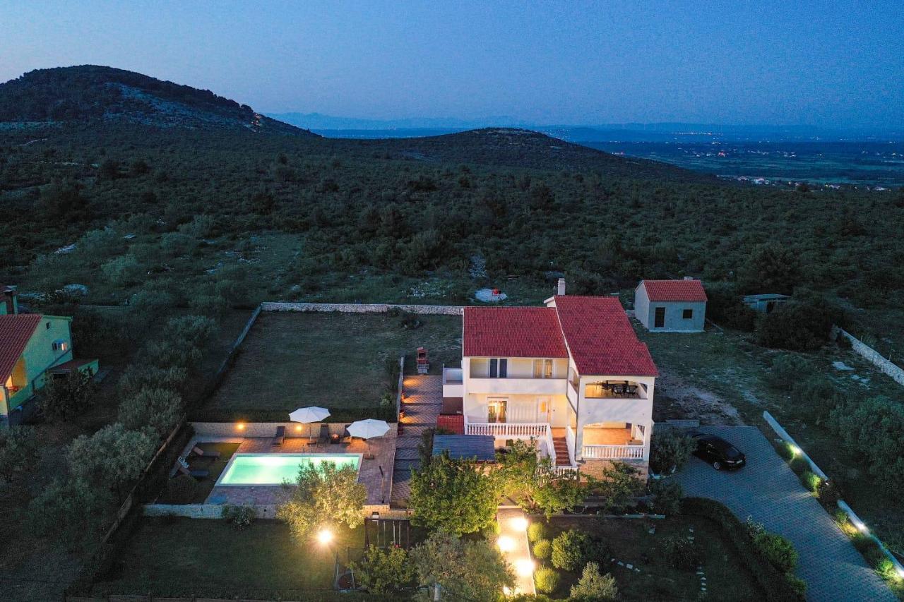 Gale Vila Sveti Petar  Extérieur photo