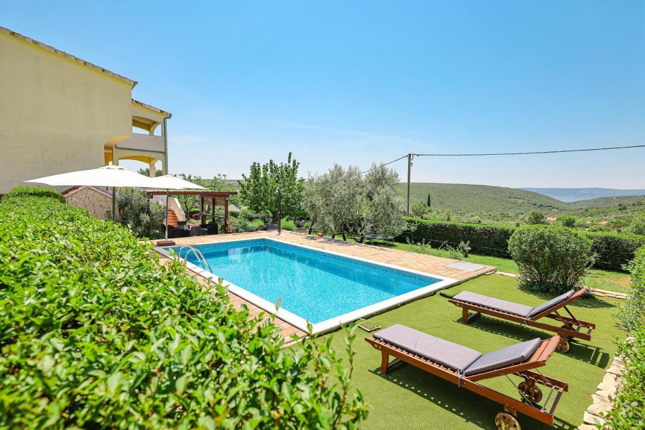 Gale Vila Sveti Petar  Extérieur photo