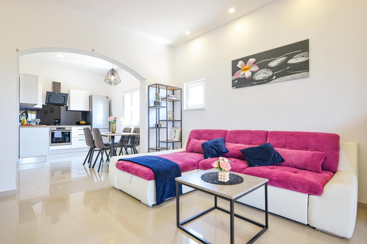 Gale Vila Sveti Petar  Extérieur photo