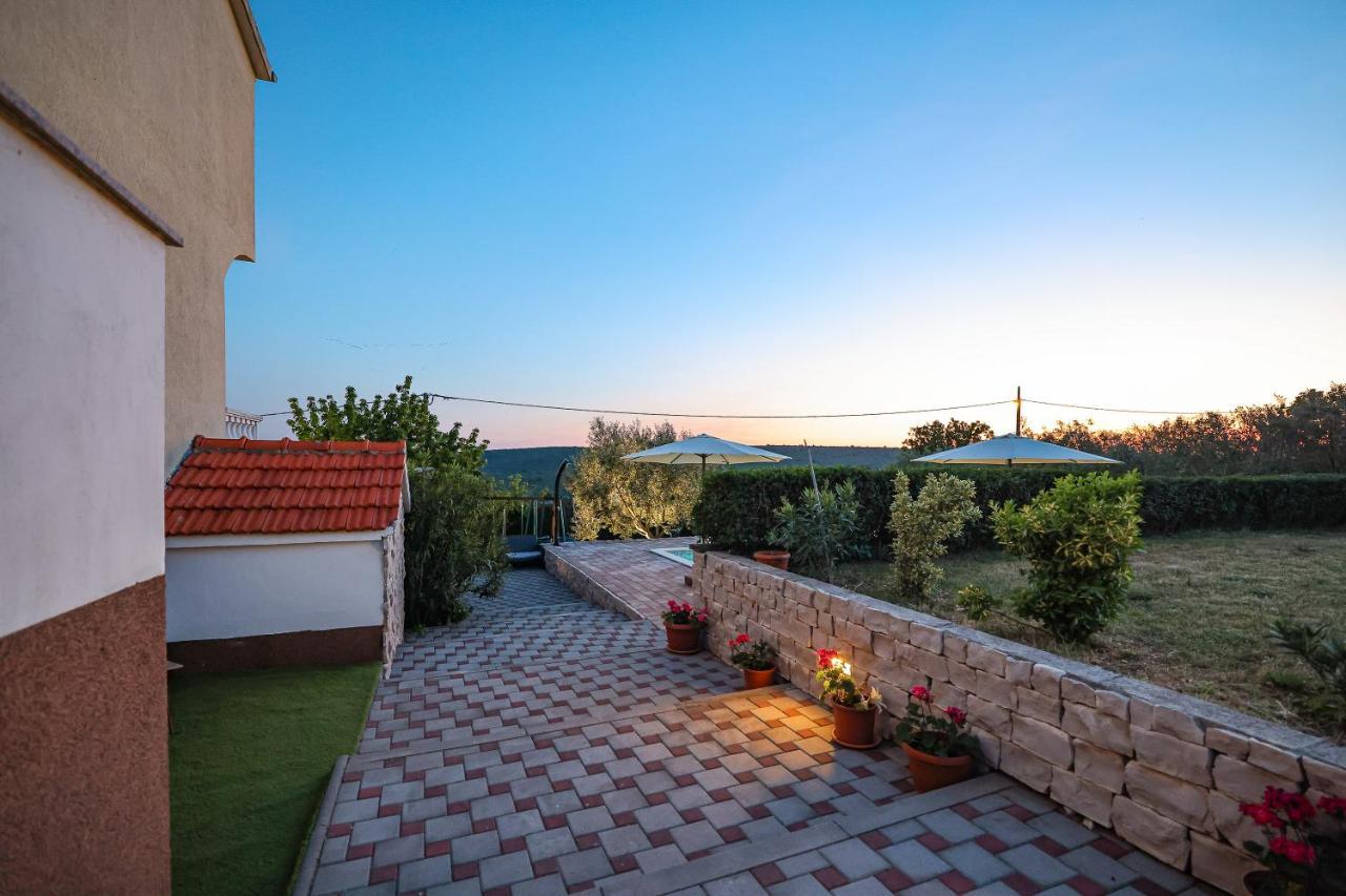 Gale Vila Sveti Petar  Extérieur photo