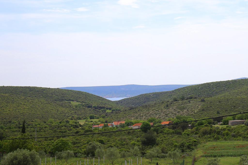 Gale Vila Sveti Petar  Extérieur photo