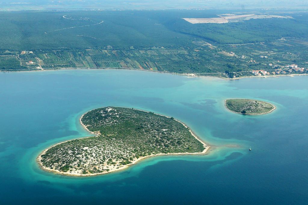 Gale Vila Sveti Petar  Extérieur photo