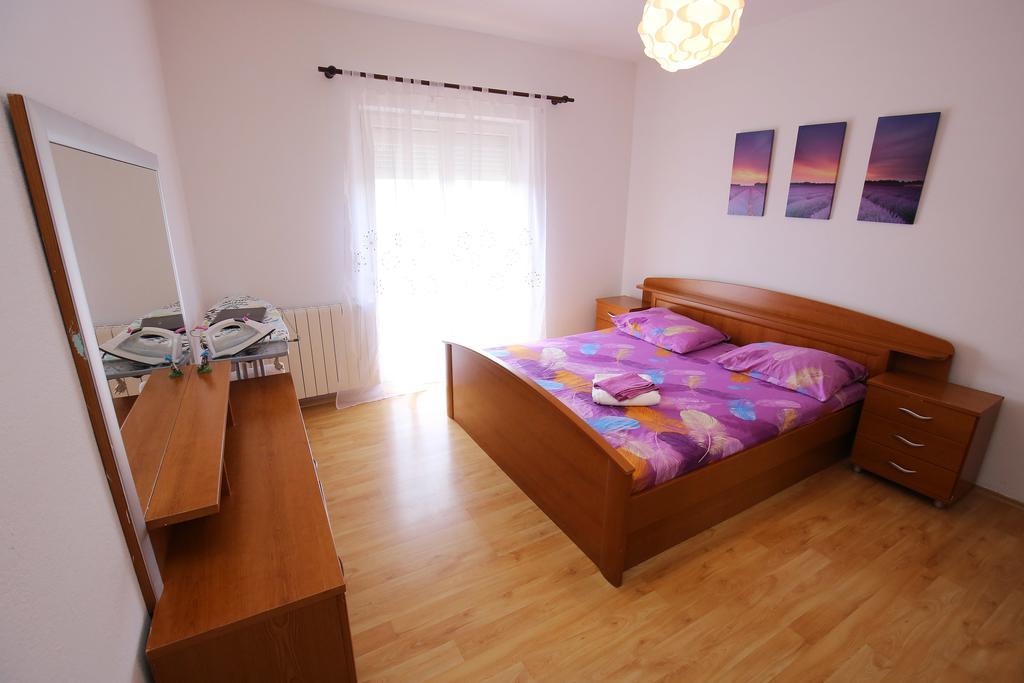 Gale Vila Sveti Petar  Extérieur photo