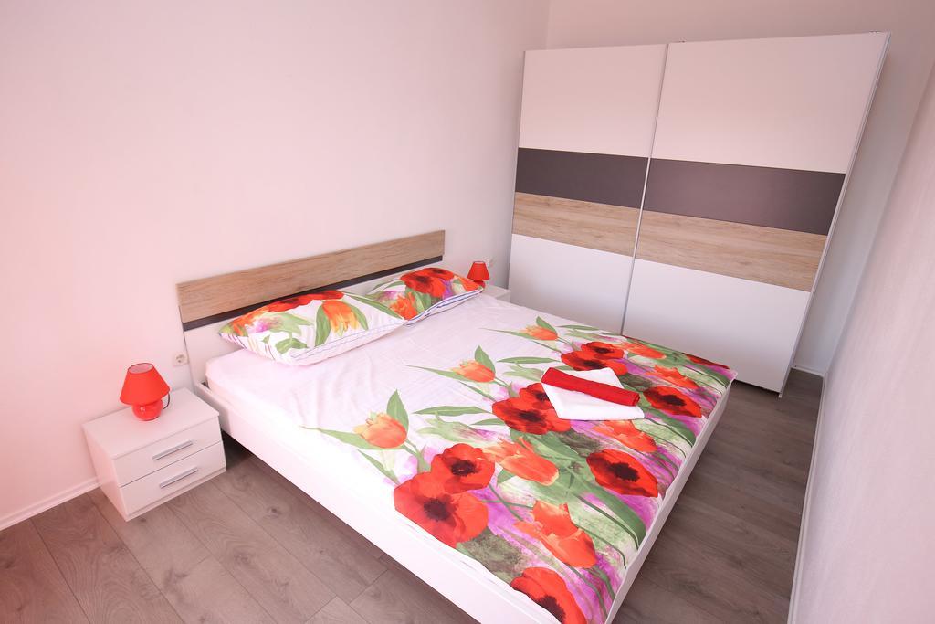Gale Vila Sveti Petar  Extérieur photo