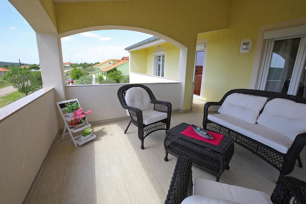 Gale Vila Sveti Petar  Extérieur photo