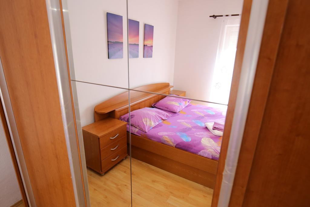 Gale Vila Sveti Petar  Extérieur photo